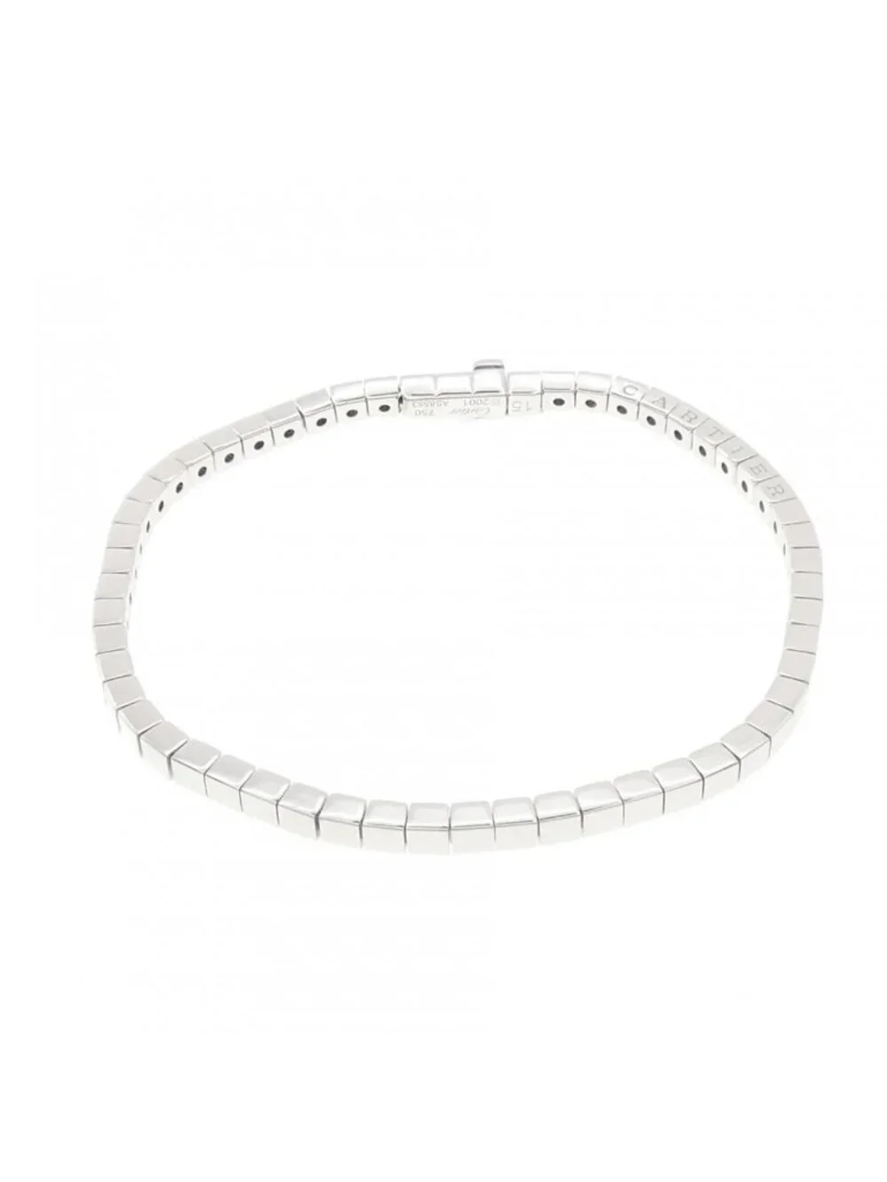 Cartier brand name